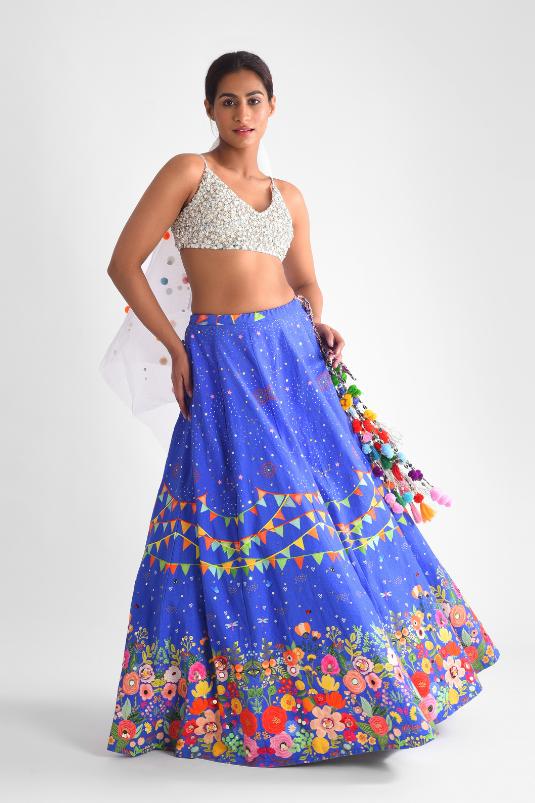 Lehenga