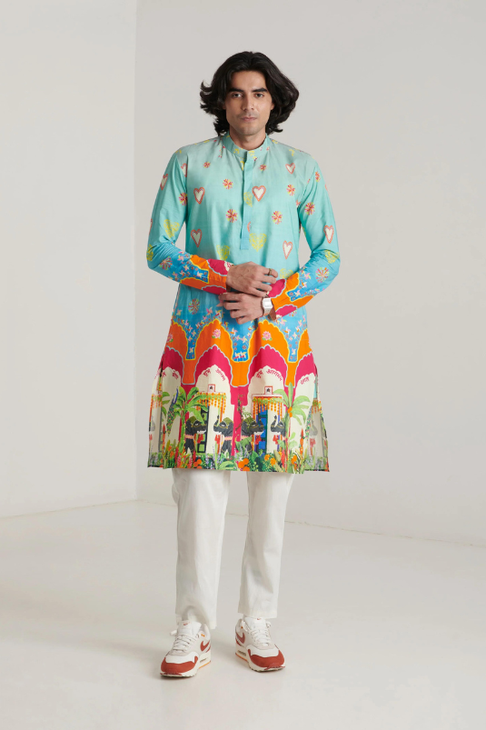 Men's Kurta