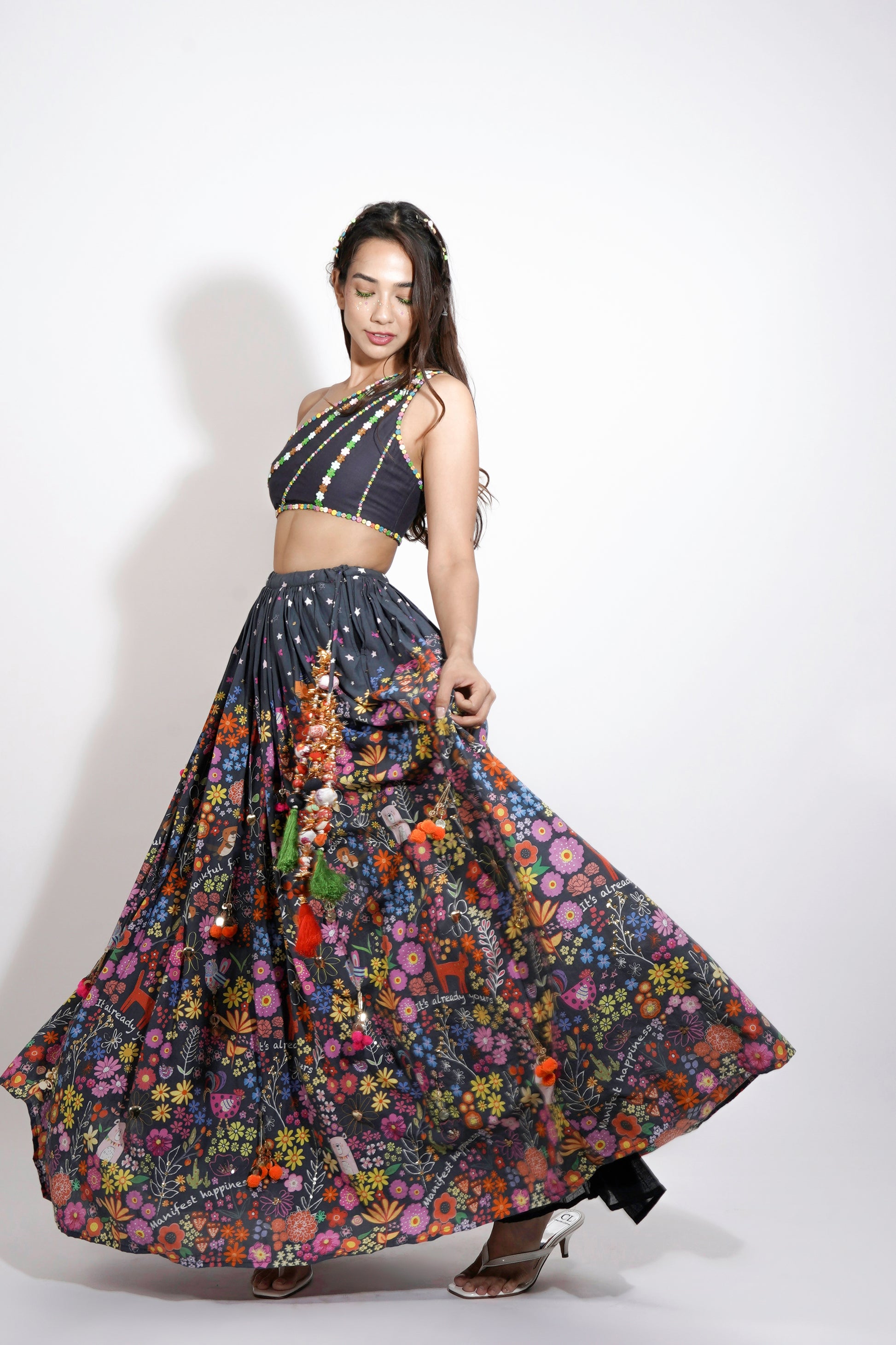 lehenga