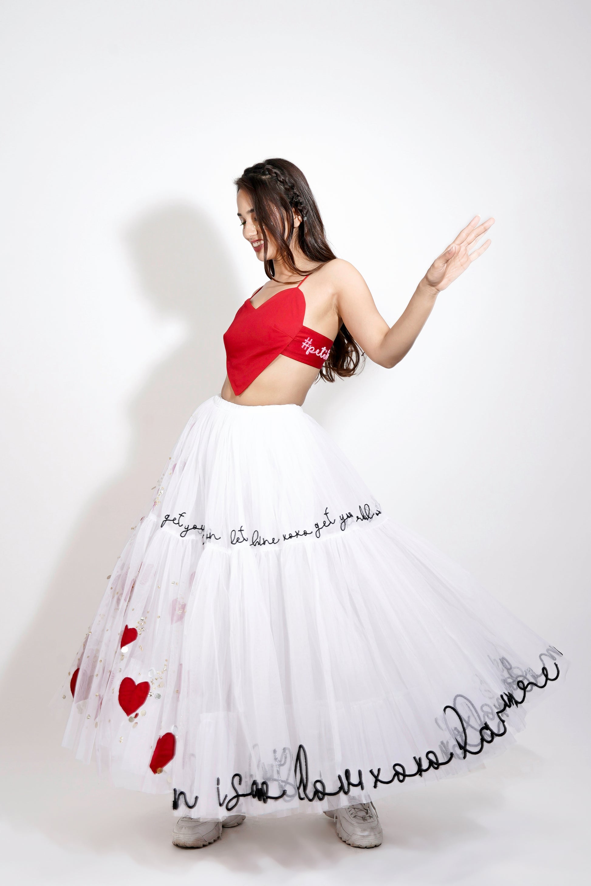 lehenga set