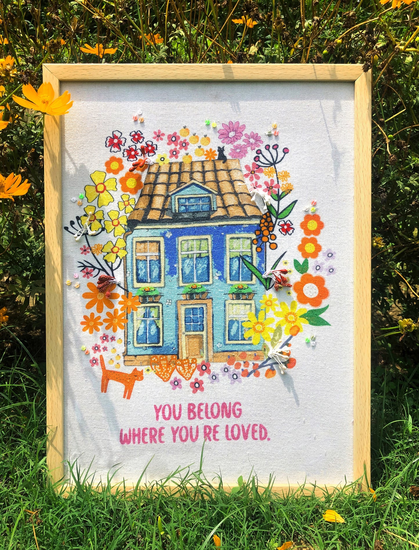 gift for home
