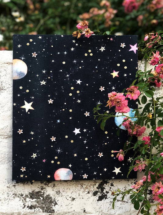 canvas