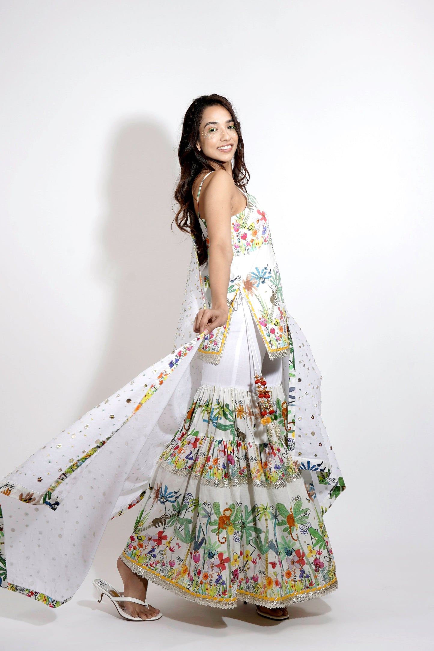 party wear