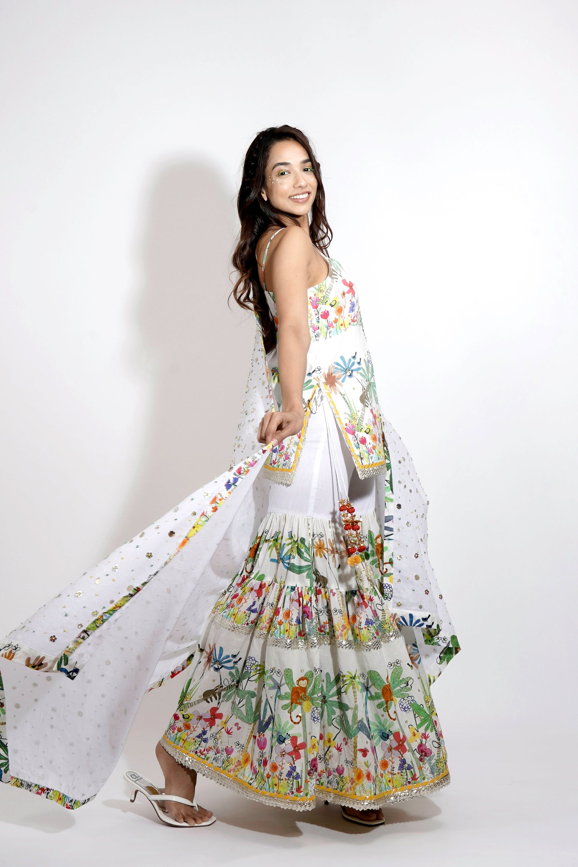 party wear