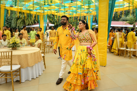 Couple Matching Outfits: Elevate Your Style at Blushing Couture