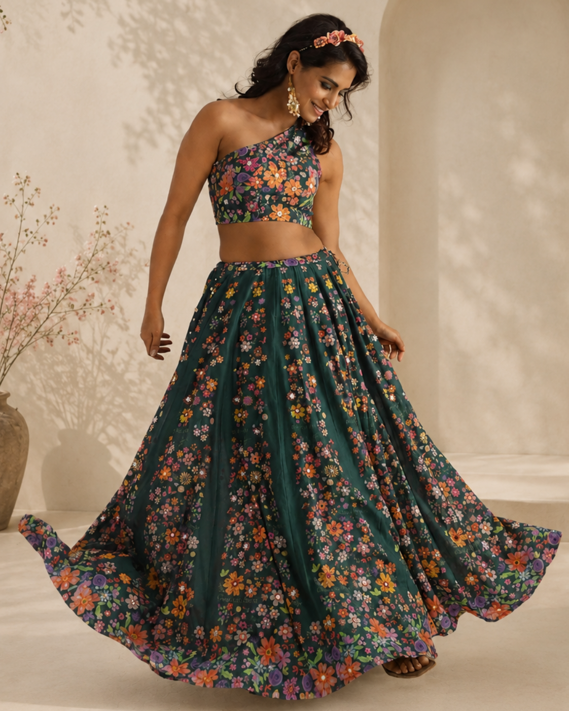 Lehenga