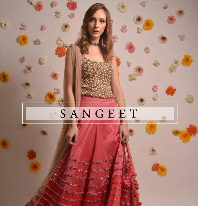 Sangeet